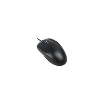 ADESSO HC-3003PS 3BTN OPTICAL WHEEL MOUSE PS/2 5M CLICKS KEY BUILT-IN SC... - $27.08