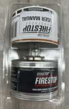2 Pack StoveTop FireStop 675-3 RangeHood Fire Suppressor Expiration:  2/... - $44.55
