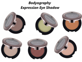 Bodyography Expression Eye Shadow