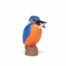 Papo Common Kingfisher Animal Figure 50246 NEW IN STOCK - £18.17 GBP