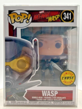 Funko Pop! Marvel Ant-Man and the Wasp Wasp Protector Case #341 F25 - $19.99