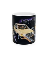 Ford Laser Car Ceramic Mug – Perfect for Auto Lovers, Graphic Art Coffee... - $13.86+