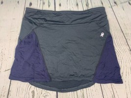 Womens Athletic Tennis Skirt with Shorts Pockets Moisture Medium - £22.41 GBP