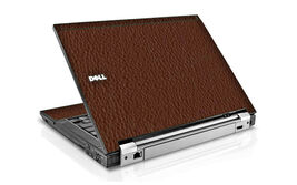 LidStyles Metallic Laptop Skin Protector Decal Dell Latitude E6400/E6410 image 7