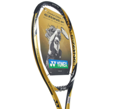 YONEX 2020 EZONE 98 Tennis Racquet Racket Limited Edition 98sq 285g 16x1... - £278.29 GBP