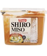 Shirakiku Shiro Miso White 26oz (pack Of 3) - $1,696.23 MXN