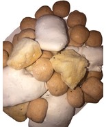 Freeze-Dried Candy I Nut Candy I Nut Lovers Candies I 7oz Bucket - $285.35 MXN