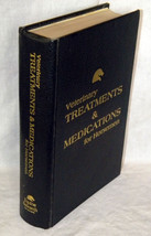 Veterinary Treatments and Medications for Horsemen 1977 for serious horsemen - £11.79 GBP