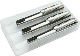 Swordfish 8052 - Metric Alloy Steel Hand Threading Tap Set of 3 pcs 18mm... - £22.45 GBP