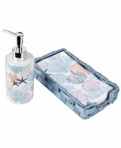Seventh Studio 3-Piece Guest Bath Napkin Set - $375.42 MXN