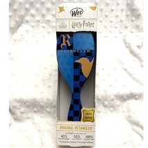 Harry Potter Themed Wet Brush Limited Edition Detangler Hairbrush-NEW - $13.86