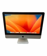Apple iMac 21.5&quot; Core i3 3.06GHz 4GB 512 GB SSD Desktop - macOS Ventura ... - $342.99 CAD