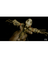 Haunted Personal Poppet Direct binding Ritual one year Voodoo REAL results  - $377.77