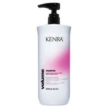Kenra Volume Shampoo Liter - $56.00