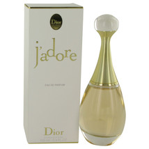 JADORE by Christian Dior Eau De Parfum Spray 3.4 oz - $166.95