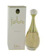 JADORE by Christian Dior Eau De Parfum Spray 3.4 oz - £133.42 GBP
