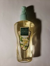 Sugar Vanilla Fantasy 5.4oz Fragrance Body Splash Women Parfums de Coeur #RARE - £31.99 GBP