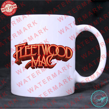 1 Fleetwood Mac Mug - $22.00