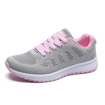 Women&#39;s Sneakers Fashion Shoes Woman PinkSneakers 43 - £14.38 GBP