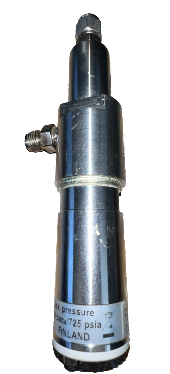 VAISALA DRYCAP Dewpoint Transmitter DMT142 - $304.00