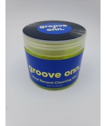 Groove Onn Vinyl Record Cleaning Gel Goop New! - $250.44 MXN