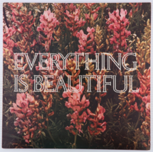 Everything Is Beautiful - Various 1977 12&quot; Vinyl LP Record Columbia Club 1P 6581 - £13.99 GBP