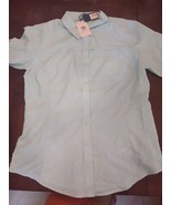 Nepallo Size Medium Trophy Pro SS Shirt Color Plume Size Small Women&#39;s - $47.40 CAD