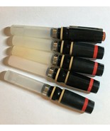 Rotring used pens Variant Varioscript Micronorm Isograph Rapidograph - $4.92 CAD+
