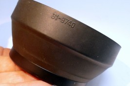 Vivitar Series 1 31-9740 67mm Rubber Lens Hood Shade for 70-210mm f3.5 OEM - £16.46 GBP