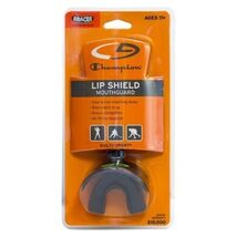 NEW! CHAMPION YOUTH LIP SHIELD MOUTHGUARD BREATHING CHANNELS T-1-1600-A - $1.99