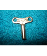 Vintage Schuco #2 Wind Up Toy Key Original - $434.92 MXN