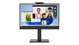 Lenovo 12NBGAR1US Thinkcentre Tio24 Gen5 Syst Touch 23.8in Monitor - $470.89