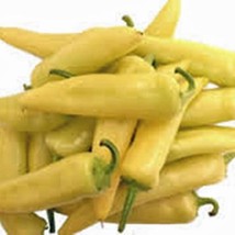 Pepper Sweet Banana Pepper Seeds Fresh USA Shipping - $7.98