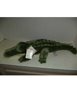 Plush Swamp Alligator - €21,30 EUR+