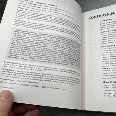 Coding All-in-One For Dummies (For Dummies (ComputerTech)) - VERY GOOD Item image 6
