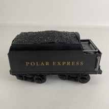 Lionel Polar Express 8&quot; Train Coal Car Ready To Play Replacement For Set 7-11803 - £27.14 GBP