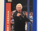 Bobby Heenan WWF WWE Trading Card 1991 #10 - $1.97