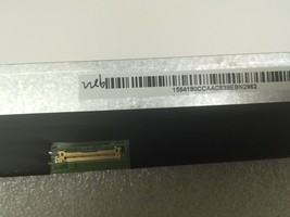 15.6"LED Lcd Screen NV156FHM-N47 NV156FHM-N49 Ips For Lenovo FRU:00UR887 Fhd - $90.00