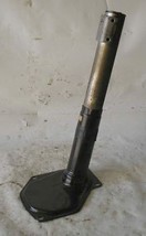 1995 Nissan Pathfinder 4x4 3.0L Steering Column Shaft Mount Housing - $16.88