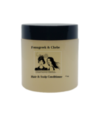 Diamond Bella Fenugreek & Chebe Hair & Scalp Conditioner 4 oz Wholesale - £18.82 GBP