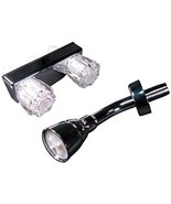 RV Concealed Shower Valve, 4-In. - $55.68