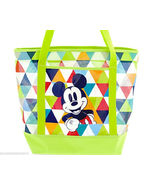 Disney Store Mickey Mouse Summer Fun Beach Tote Bag 2016 - £39.70 GBP