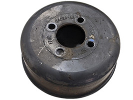 Water Pump Pulley From 2000 Ford E-150 Econoline  4.6 - $24.95