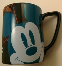 Disney Store Mickey Mouse Large Coffee Mug Cup  - £10.00 GBP