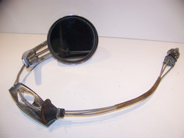 1965 Chrysler Imperial Remote Mirror Oem Crown Coupe Lebaron - £105.60 GBP