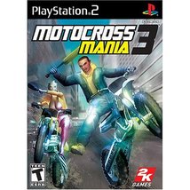 Motocross Mania 3 [video game] - £14.51 GBP