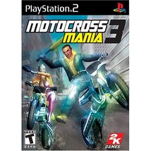 Motocross Mania 3 [video game] - £13.75 GBP