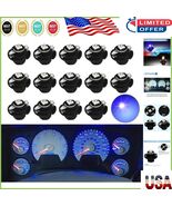 Upgrade Your 2002-2006 Dodge Ram with 14 Brighter Blue LED Bulbs - Easy ... - $609.10 MXN