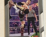 Boa Trading Card WWE NXT #15 - $1.97