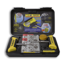 BlackJack Tire Supplies Kt-330 T-Bone Multi Kit - $3,027.50 MXN